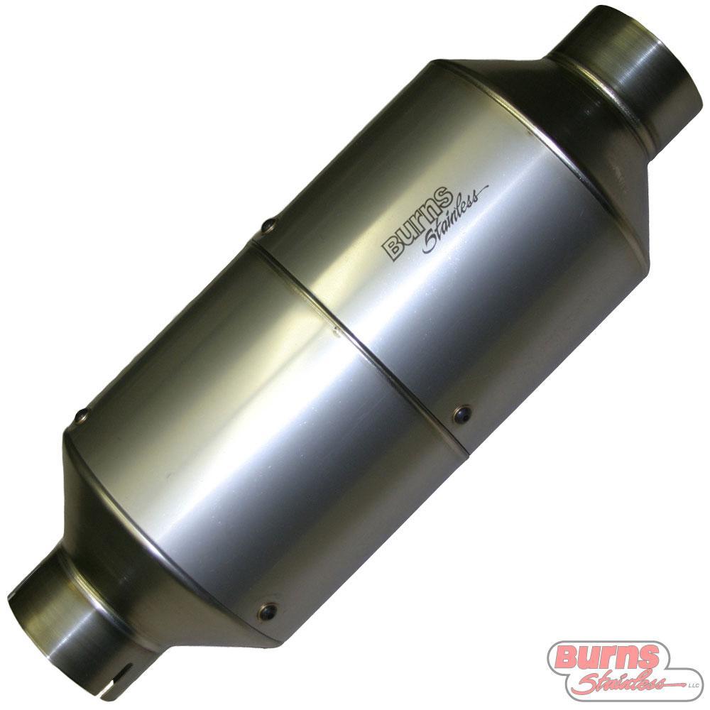 Performance Exhaust Components