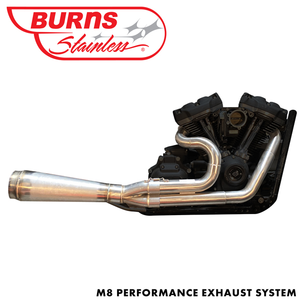 Lightweight race mufflers