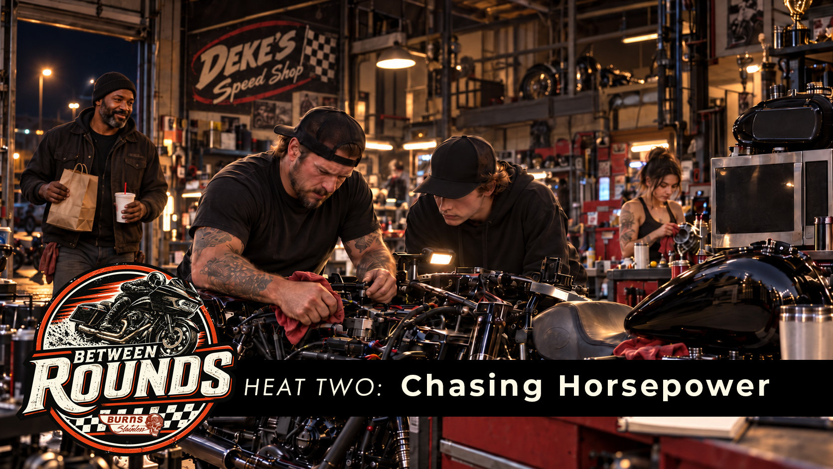 https://burnsstainless.com/blogs/articles-1/between-rounds-heat-two-chasing-horsepower