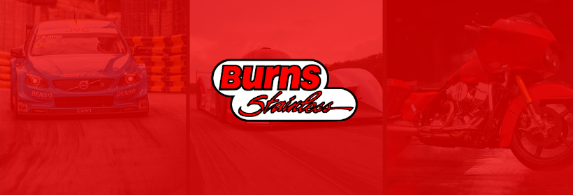 Burns Stainless Logo